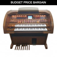 Used Lowrey Sensation DLX Limited Edition Organ Budget Price Bargain (SN:GENUOR) Used Lowrey Sensation DLX Limited Edition Organ Budget Price Bargain (SN:GENUOR)